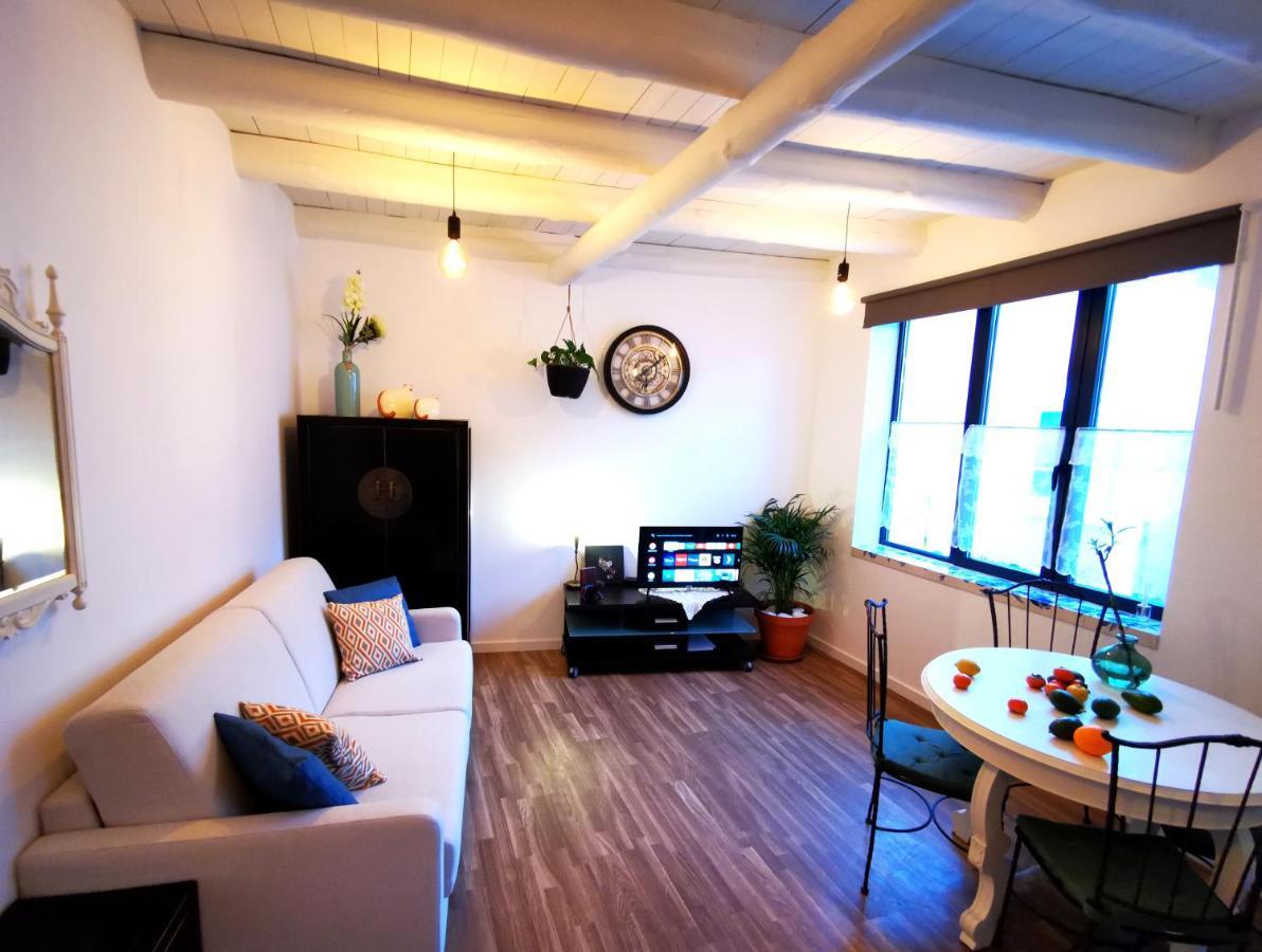 Charming Portuguese Style Apartment, For Rent "Vida A Portuguesa", "Amendoa Or Limao" Alojamento Local Portimão Exterior photo