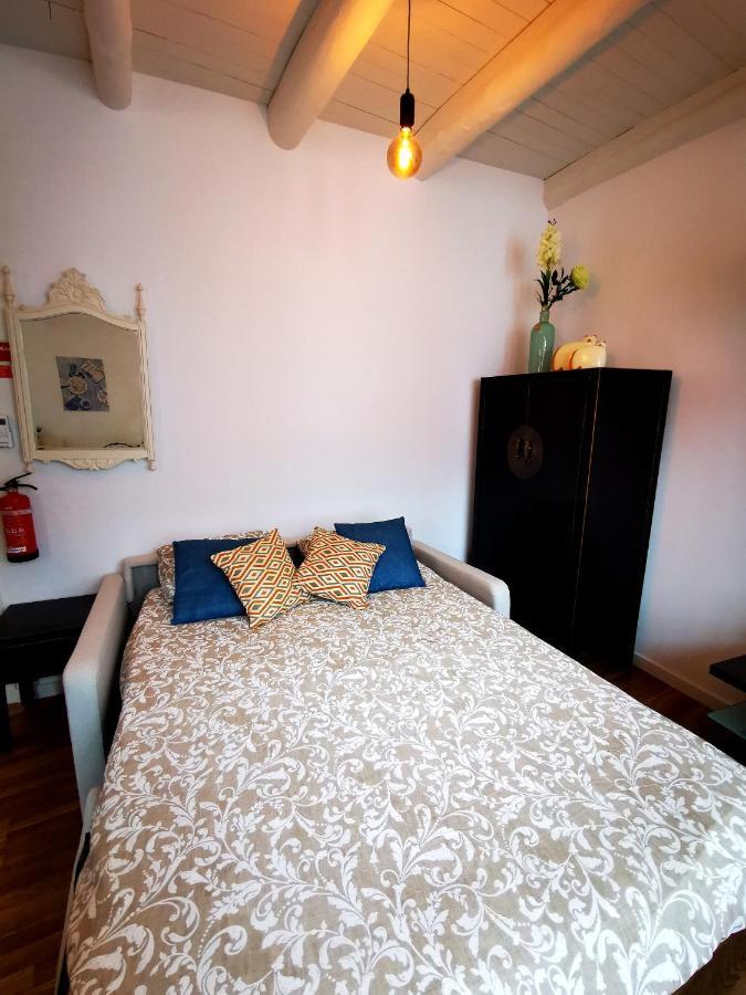 Charming Portuguese Style Apartment, For Rent "Vida A Portuguesa", "Amendoa Or Limao" Alojamento Local Portimão Exterior photo