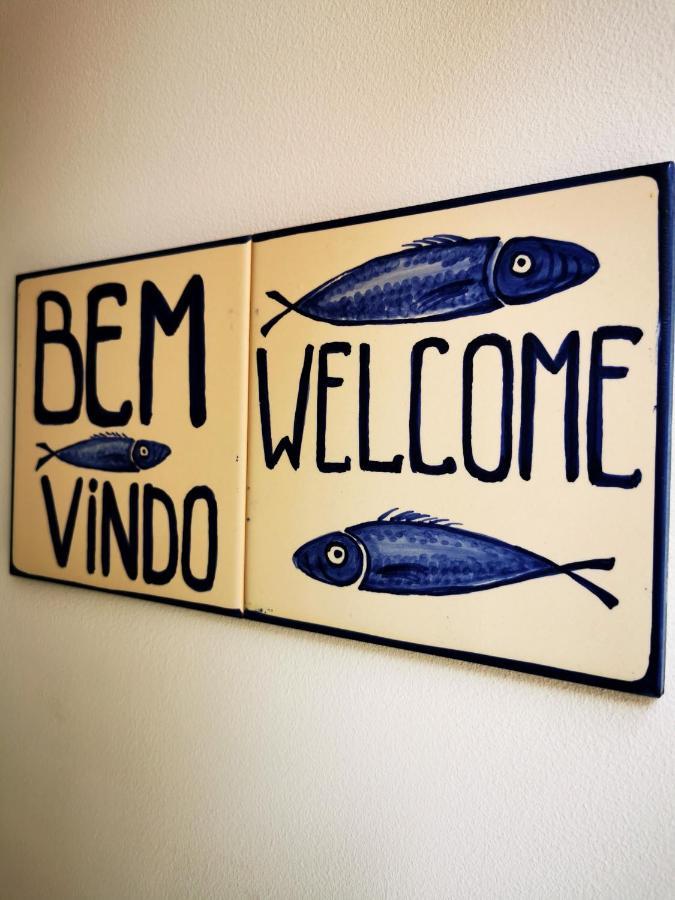 Charming Portuguese Style Apartment, For Rent "Vida A Portuguesa", "Amendoa Or Limao" Alojamento Local Portimão Exterior photo