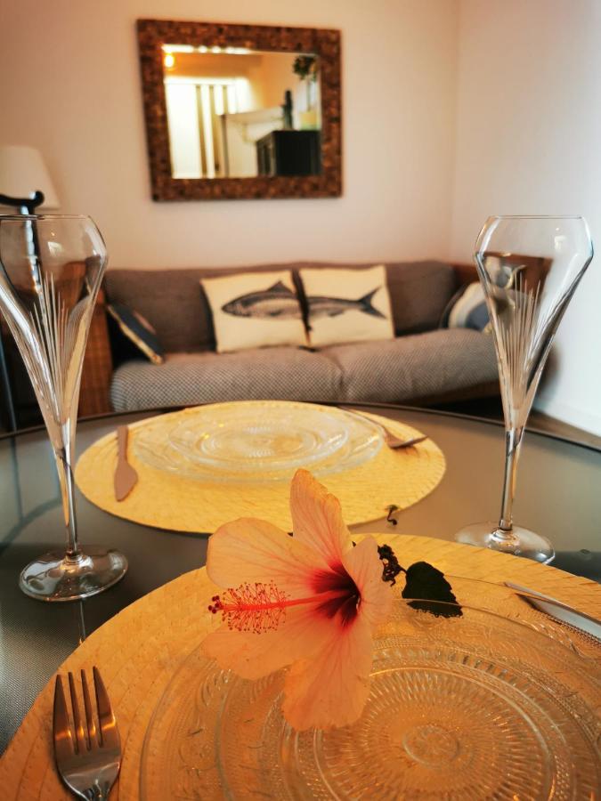 Charming Portuguese Style Apartment, For Rent "Vida A Portuguesa", "Amendoa Or Limao" Alojamento Local Portimão Exterior photo