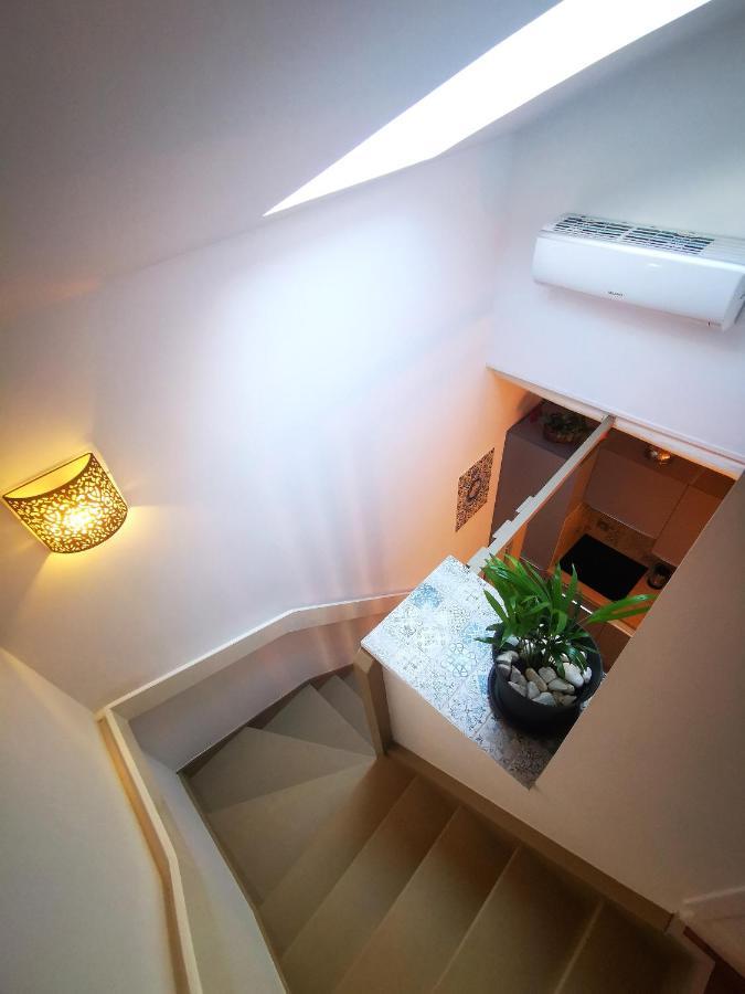 Charming Portuguese Style Apartment, For Rent "Vida A Portuguesa", "Amendoa Or Limao" Alojamento Local Portimão Exterior photo