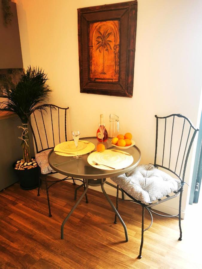 Charming Portuguese Style Apartment, For Rent "Vida A Portuguesa", "Amendoa Or Limao" Alojamento Local Portimão Exterior photo