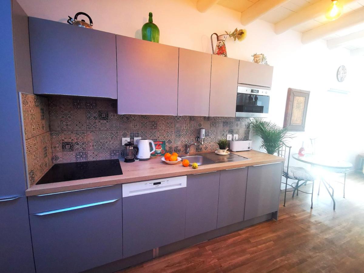 Charming Portuguese Style Apartment, For Rent "Vida A Portuguesa", "Amendoa Or Limao" Alojamento Local Portimão Exterior photo