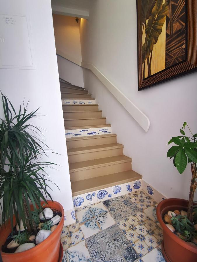 Charming Portuguese Style Apartment, For Rent "Vida A Portuguesa", "Amendoa Or Limao" Alojamento Local Portimão Exterior photo