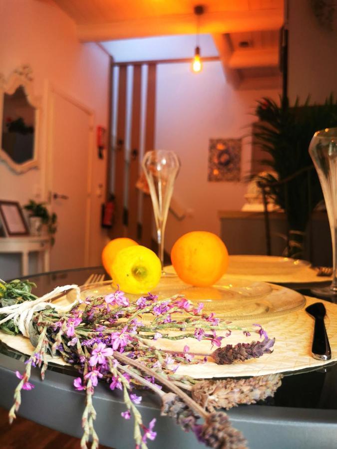 Charming Portuguese Style Apartment, For Rent "Vida A Portuguesa", "Amendoa Or Limao" Alojamento Local Portimão Exterior photo