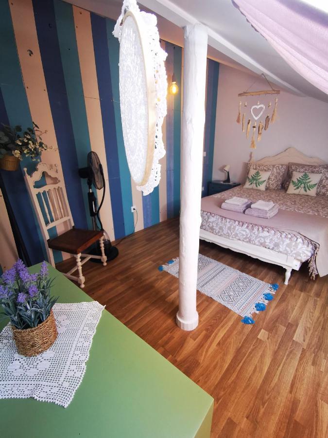 Charming Portuguese Style Apartment, For Rent "Vida A Portuguesa", "Amendoa Or Limao" Alojamento Local Portimão Exterior photo