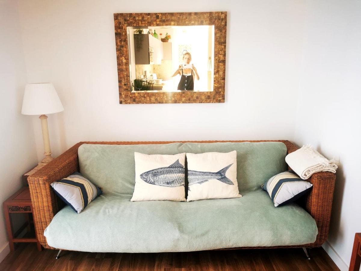 Charming Portuguese Style Apartment, For Rent "Vida A Portuguesa", "Amendoa Or Limao" Alojamento Local Portimão Exterior photo