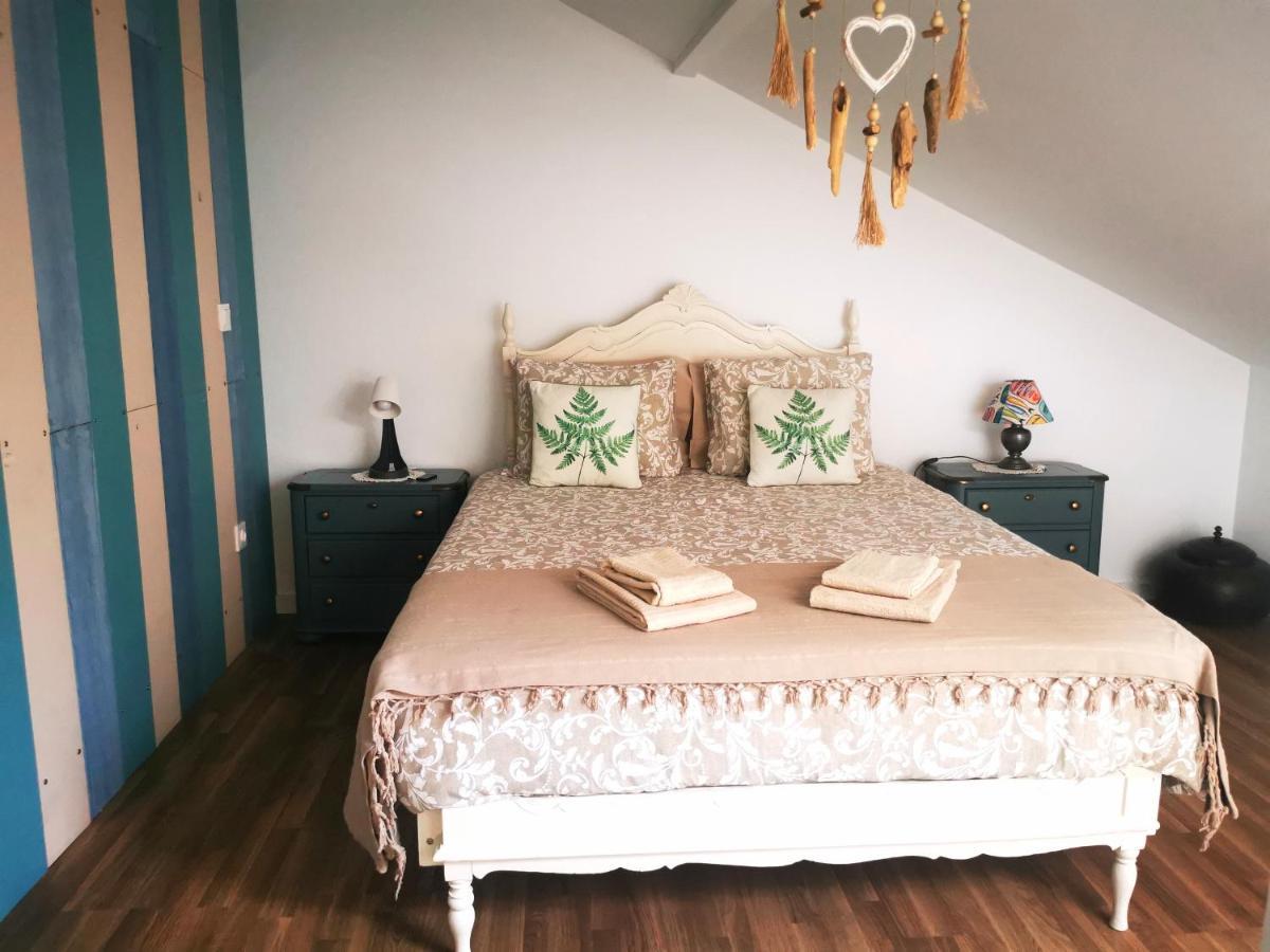 Charming Portuguese Style Apartment, For Rent "Vida A Portuguesa", "Amendoa Or Limao" Alojamento Local Portimão Exterior photo