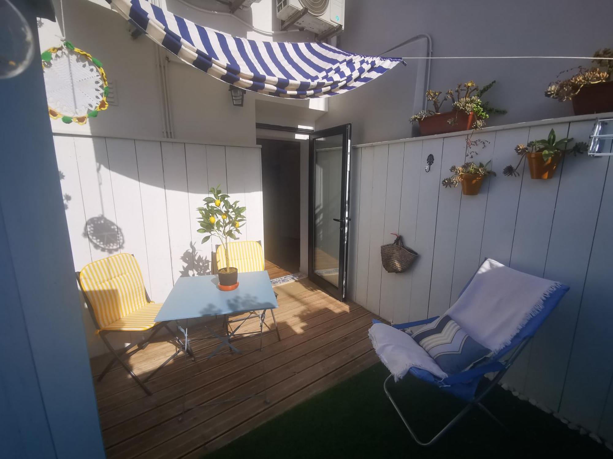 Charming Portuguese Style Apartment, For Rent "Vida A Portuguesa", "Amendoa Or Limao" Alojamento Local Portimão Exterior photo